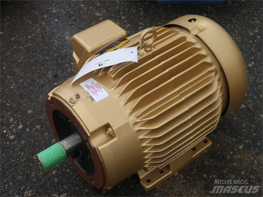 Baldor CEM3771T-5 Motoare industriale