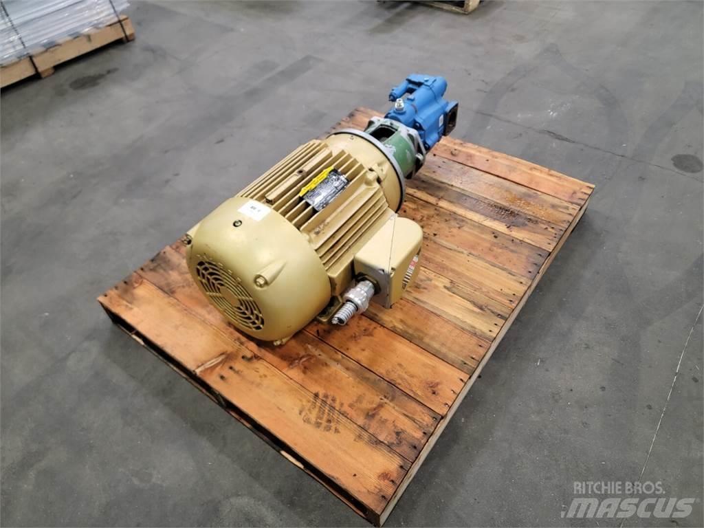 Baldor CEM4115T Motoare industriale