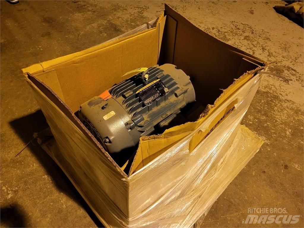 Baldor ECP2334T-5 Motoare industriale