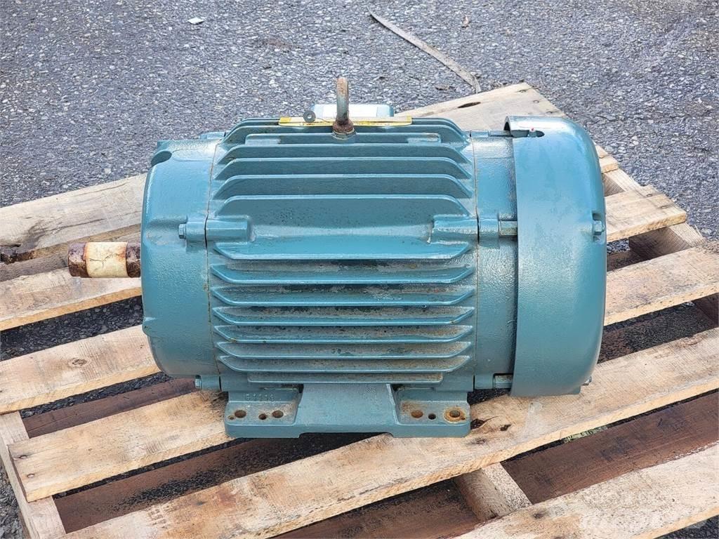 Baldor ECP82334T-5 Motoare industriale