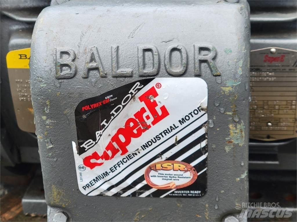 Baldor ECP84102T-4 Motoare industriale
