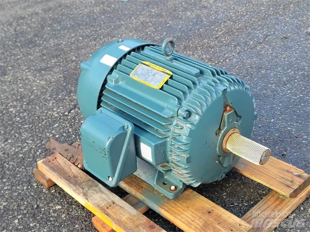 Baldor ECP84110T-5 Motoare industriale