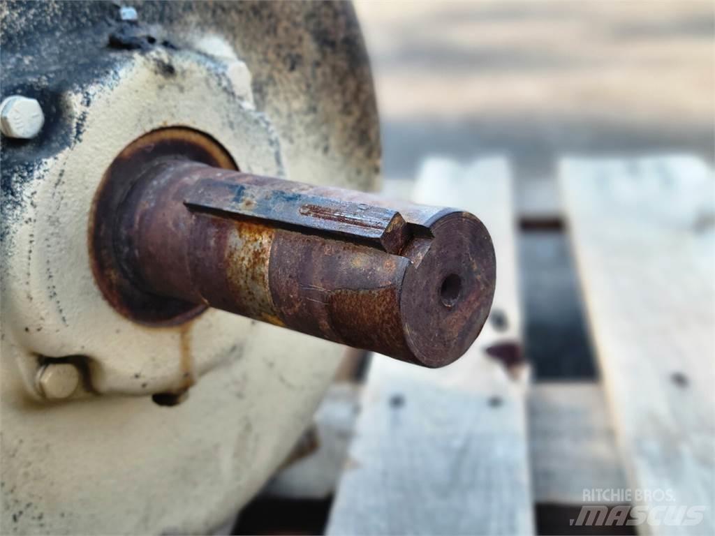 Baldor EM2333T Motoare industriale