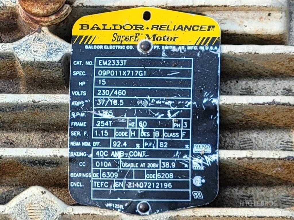 Baldor EM2333T Motoare industriale