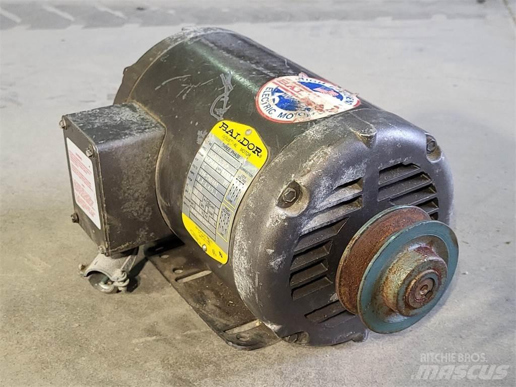 Baldor EM3157T Motoare industriale