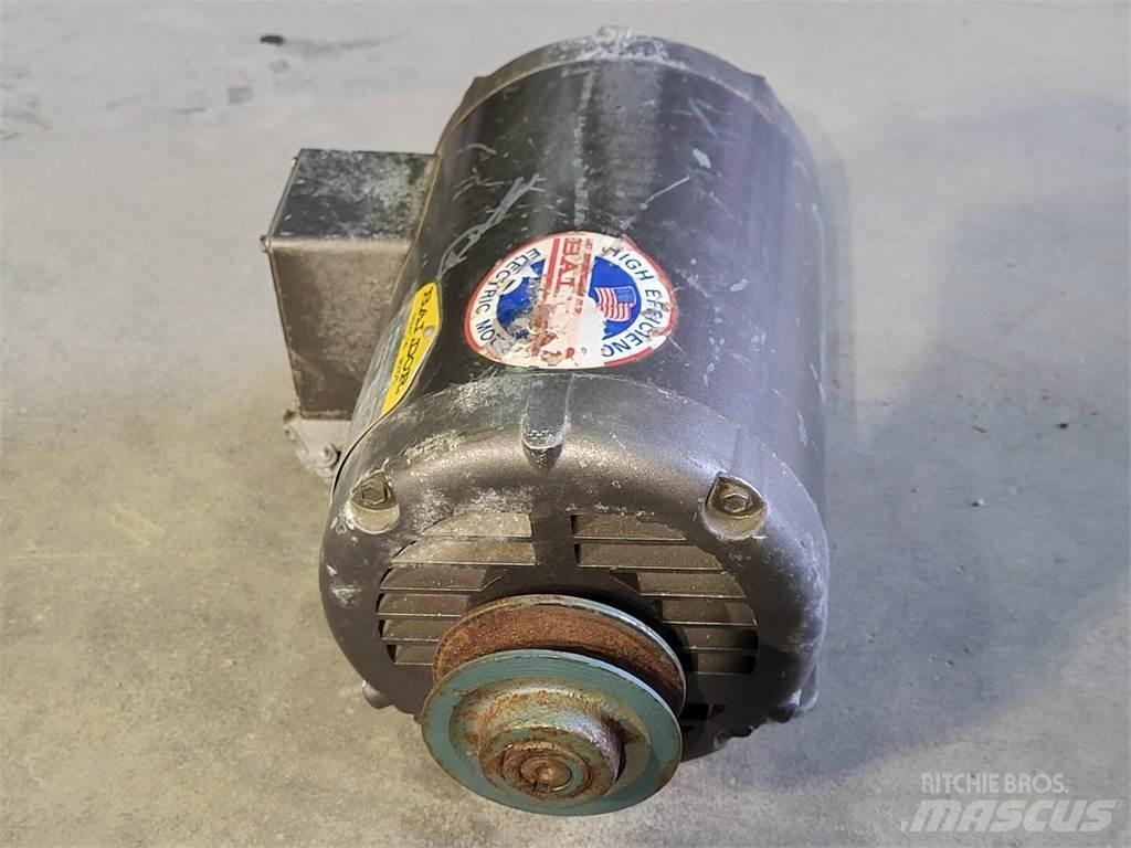 Baldor EM3157T Motoare industriale