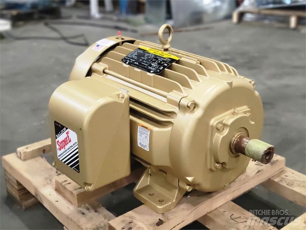 Baldor EM4107T Motoare industriale