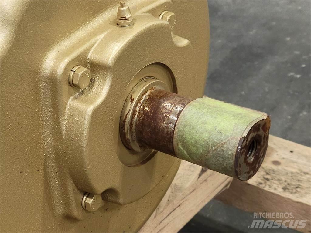 Baldor EM4107T Motoare industriale