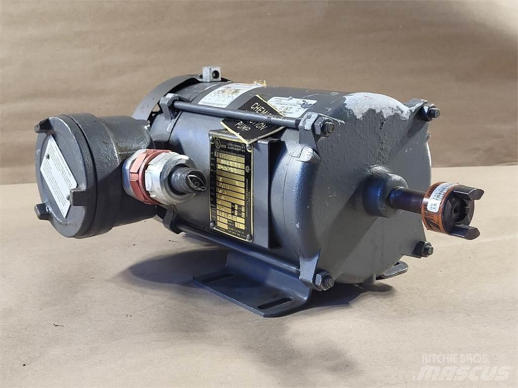 Baldor FAH892091 Motoare industriale