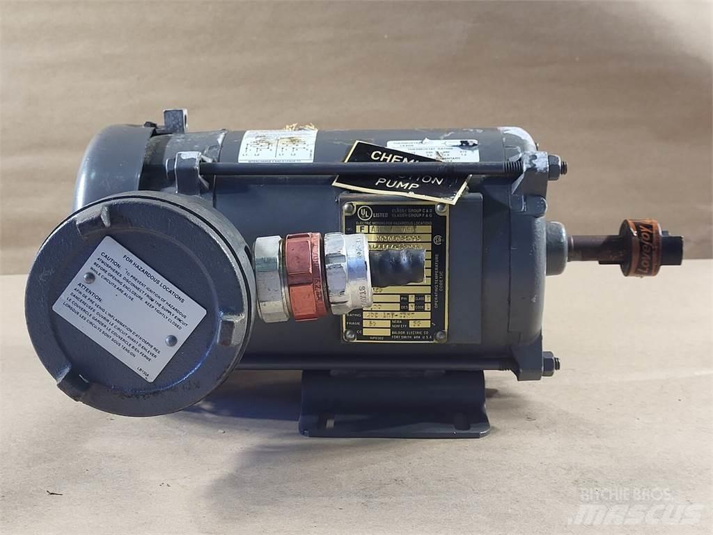 Baldor FAH892091 Motoare industriale