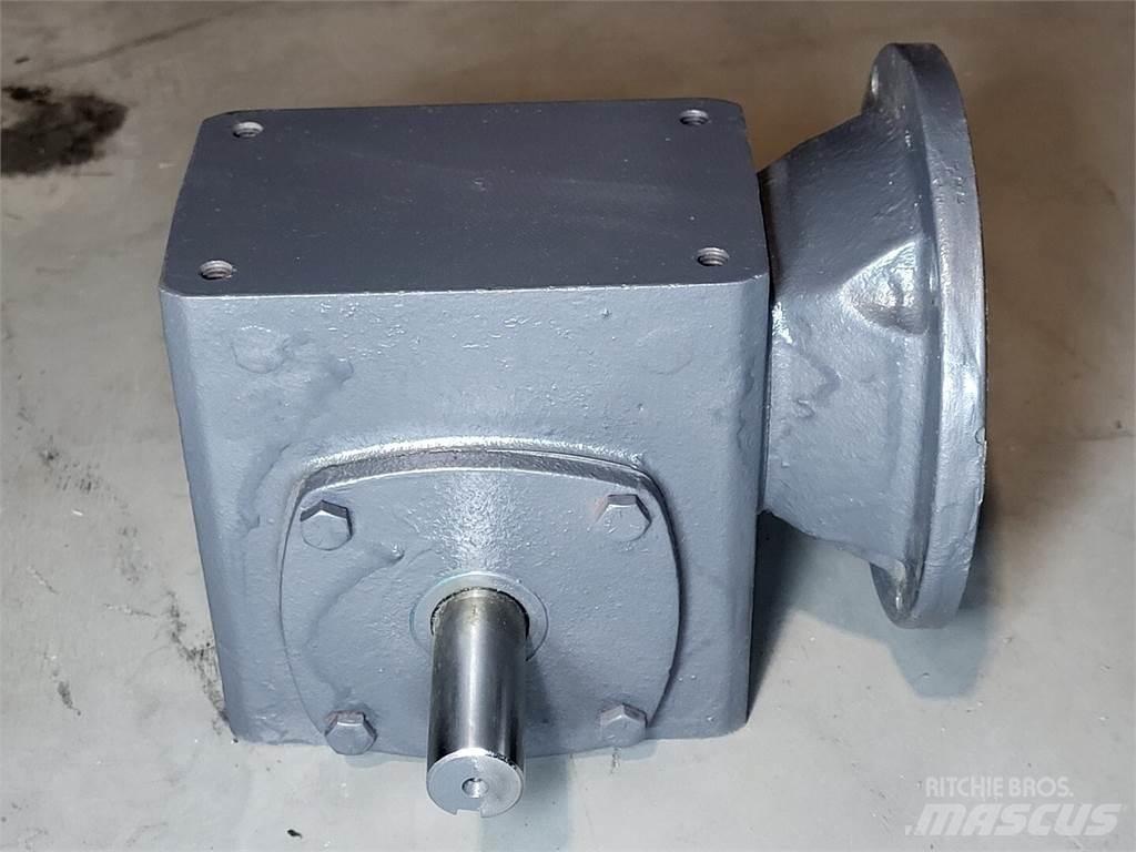 Baldor GF5021AG Utilaje construcții - Altele