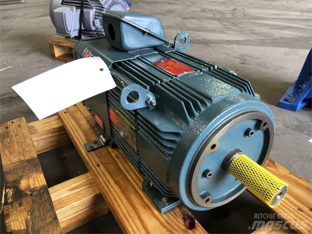 Baldor IDFRPM21154C Motoare industriale
