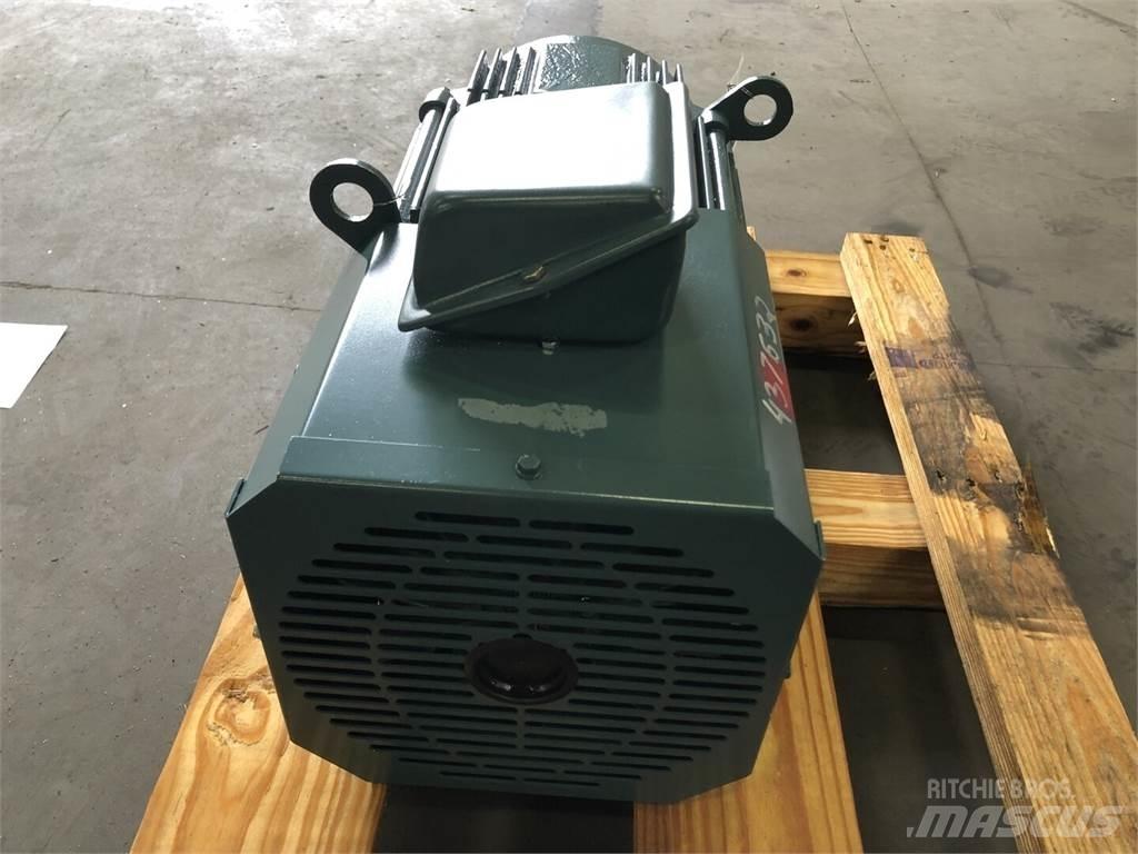 Baldor IDFRPM21154C Motoare industriale