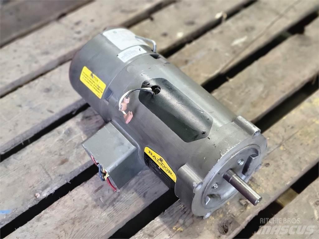 Baldor KBL3406 Motoare industriale