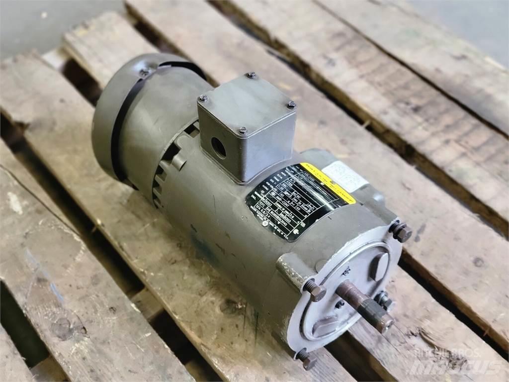 Baldor KBL3406 Motoare industriale
