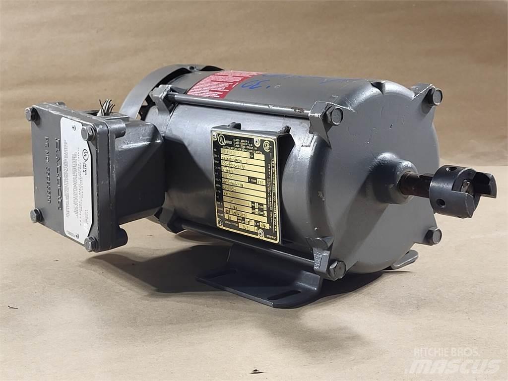 Baldor L5001A Motoare industriale