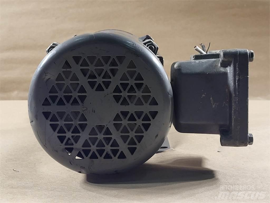 Baldor L5001A Motoare industriale