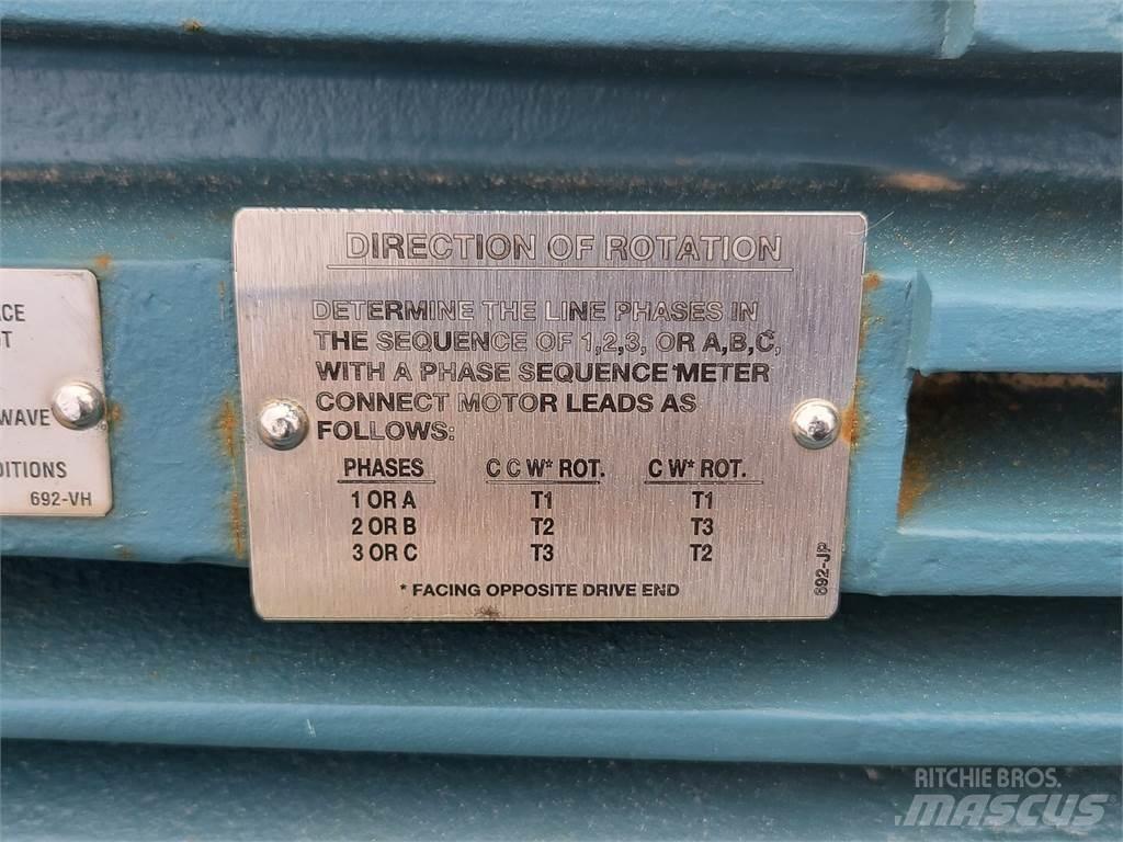 Baldor M2B-103162888 Motoare industriale
