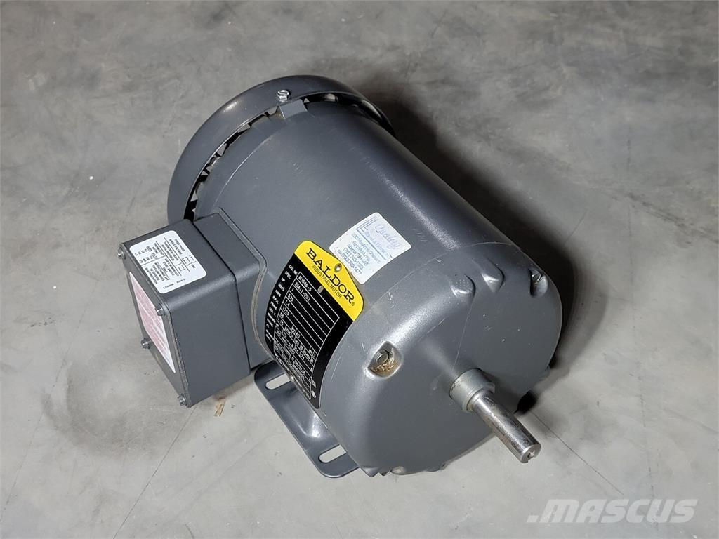 Baldor M3546-5 Motoare industriale