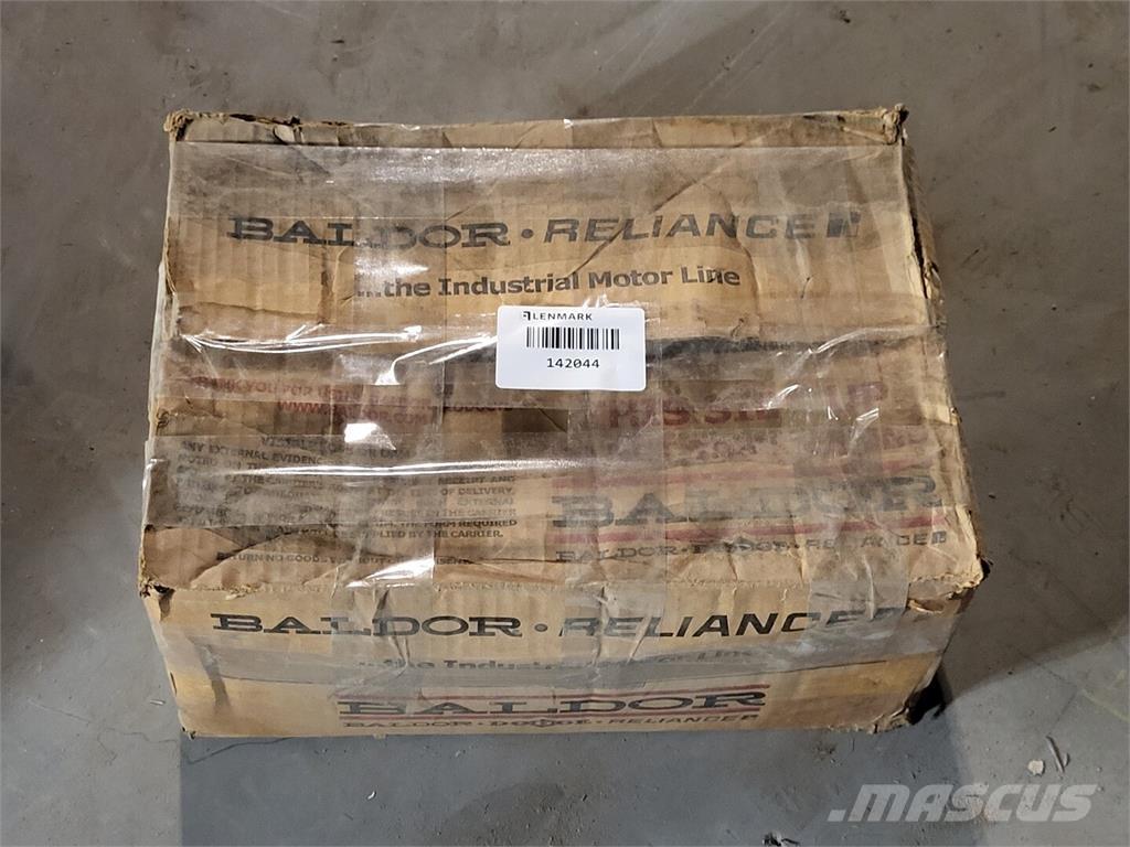 Baldor M3546-5 Motoare industriale