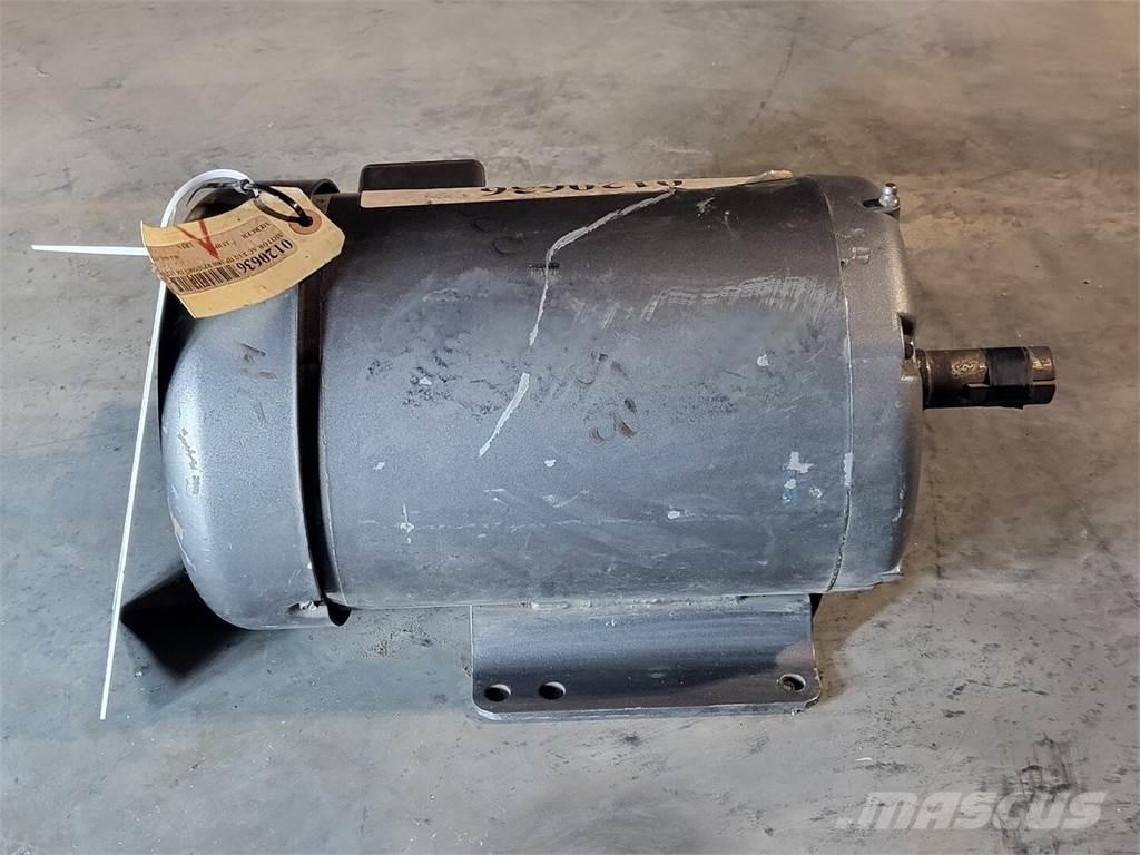 Baldor MM3615-5 Motoare industriale