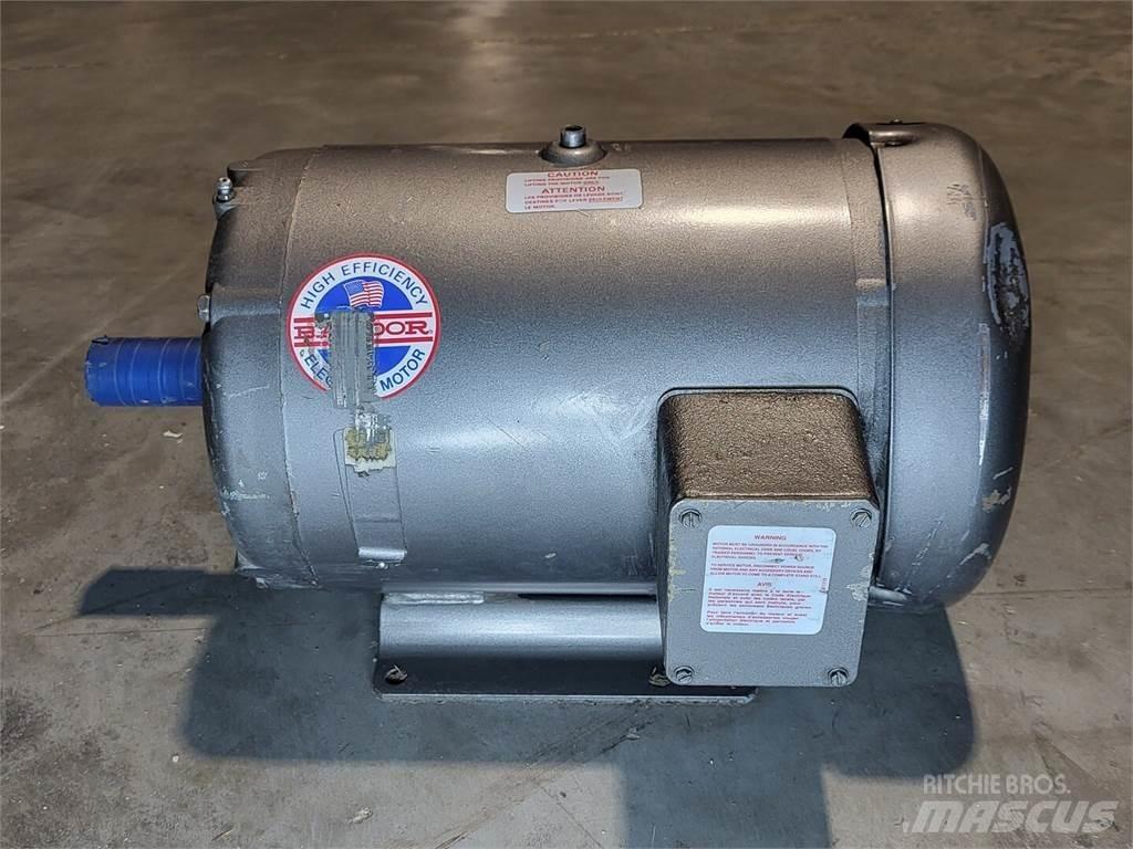 Baldor MM3714-5 Motoare industriale