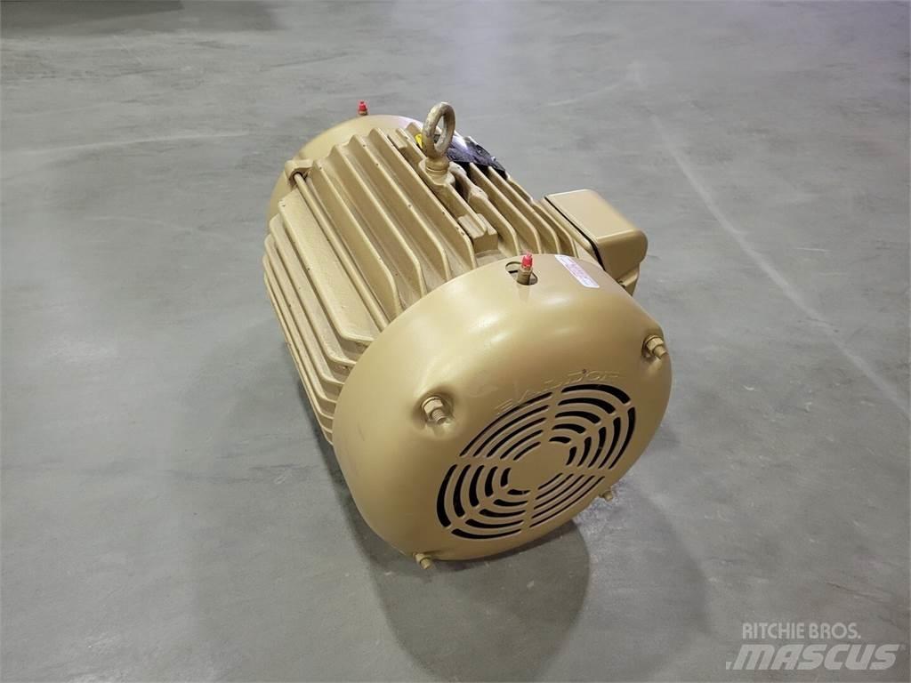Baldor VEM2333T Motoare industriale