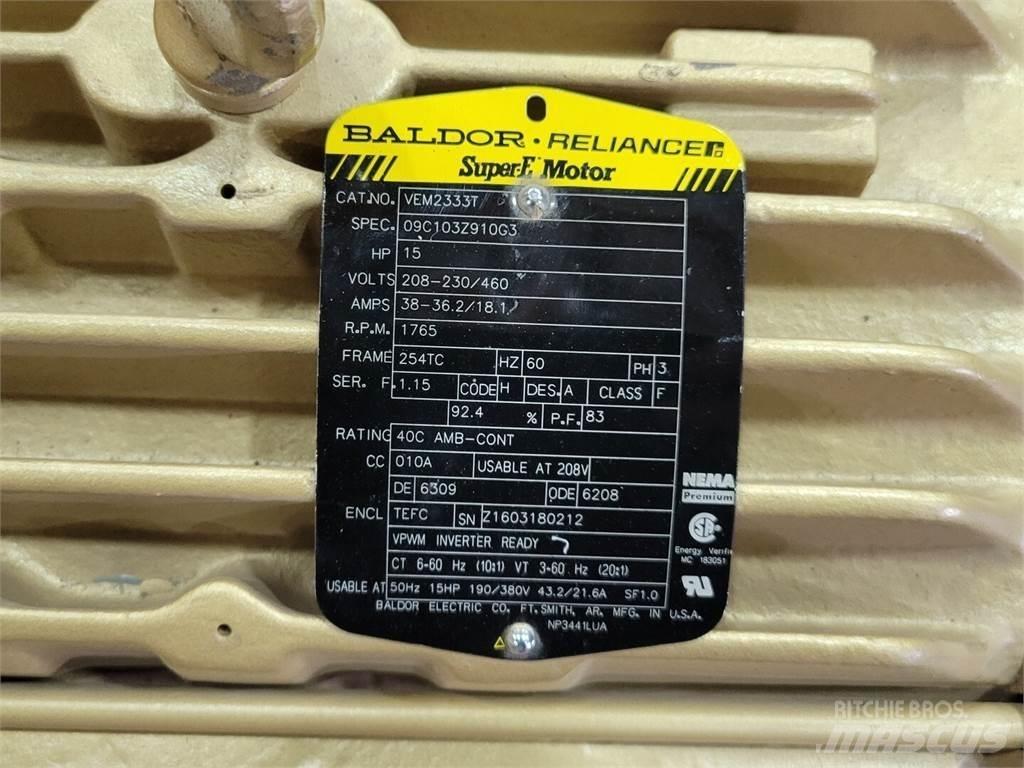 Baldor VEM2333T Motoare industriale