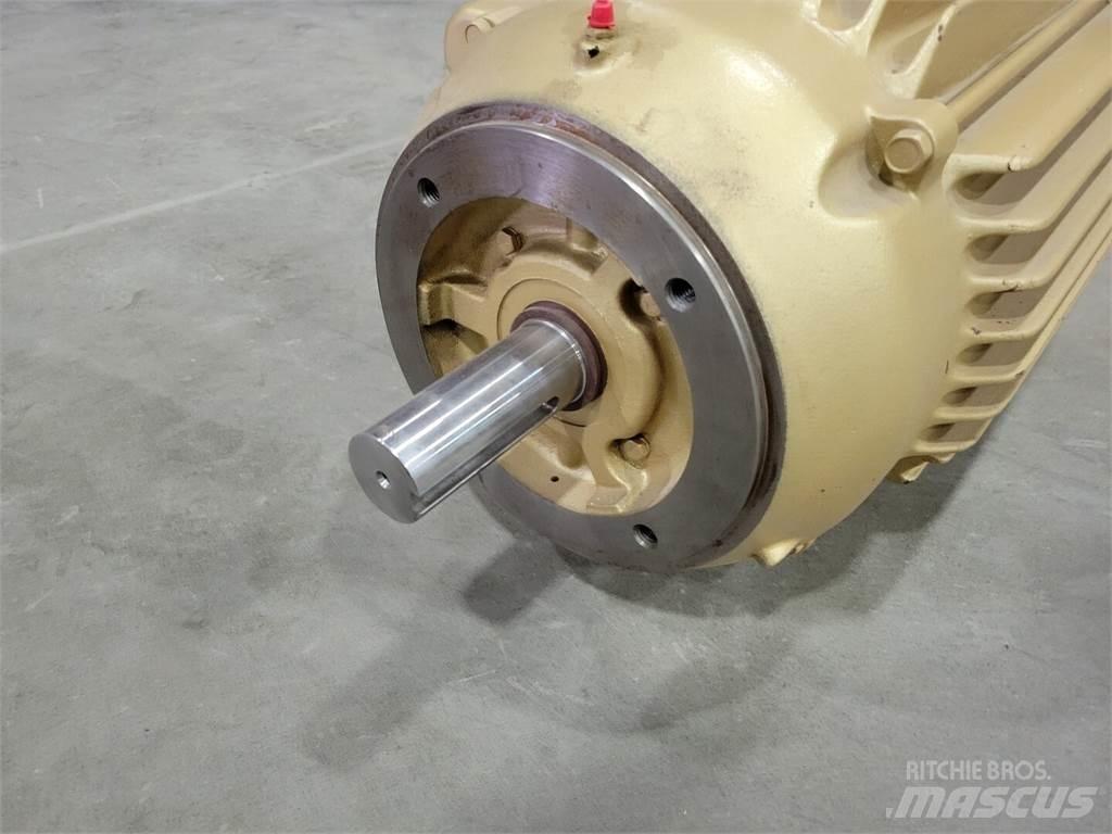 Baldor VEM2333T Motoare industriale