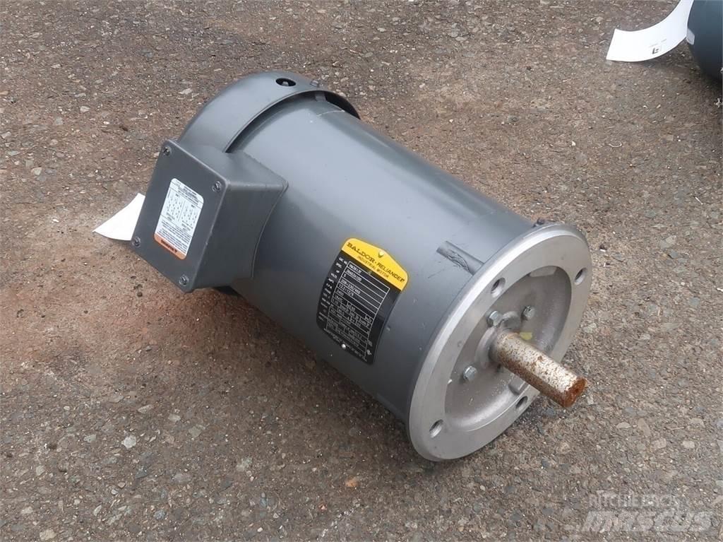Baldor VM3613T Motoare industriale