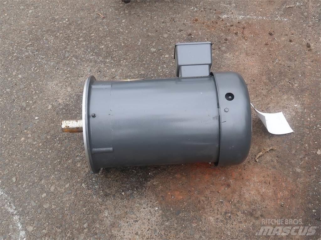 Baldor VM3613T Motoare industriale