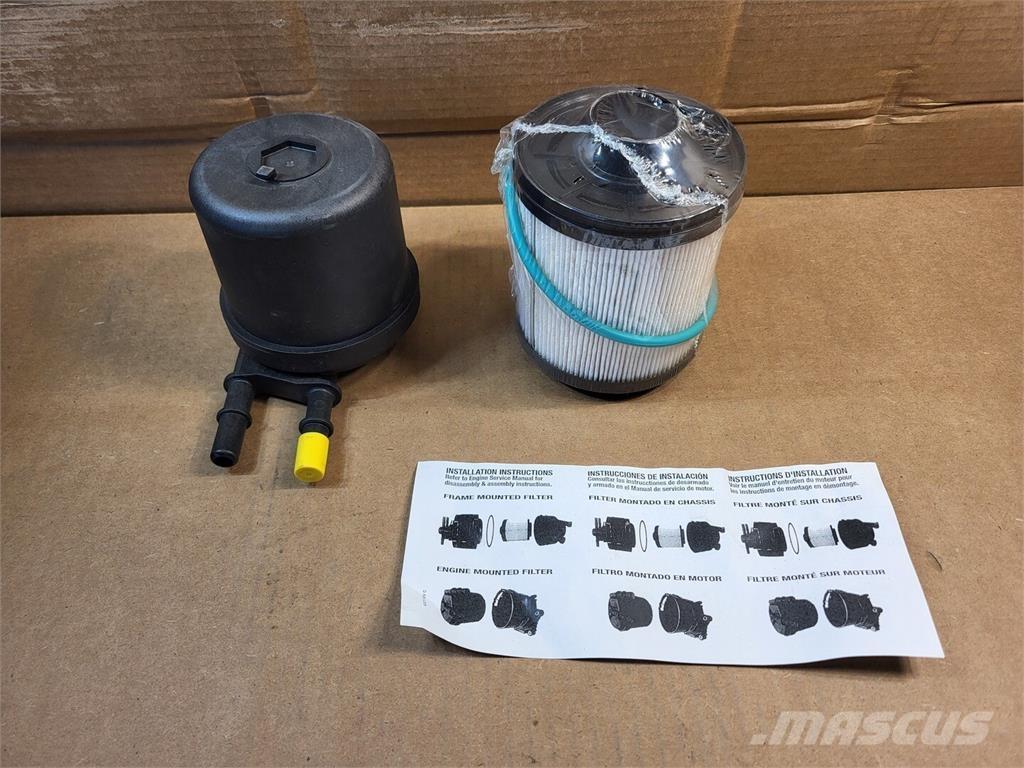  BALDWIN BF9895 Utilaje construcții - Altele