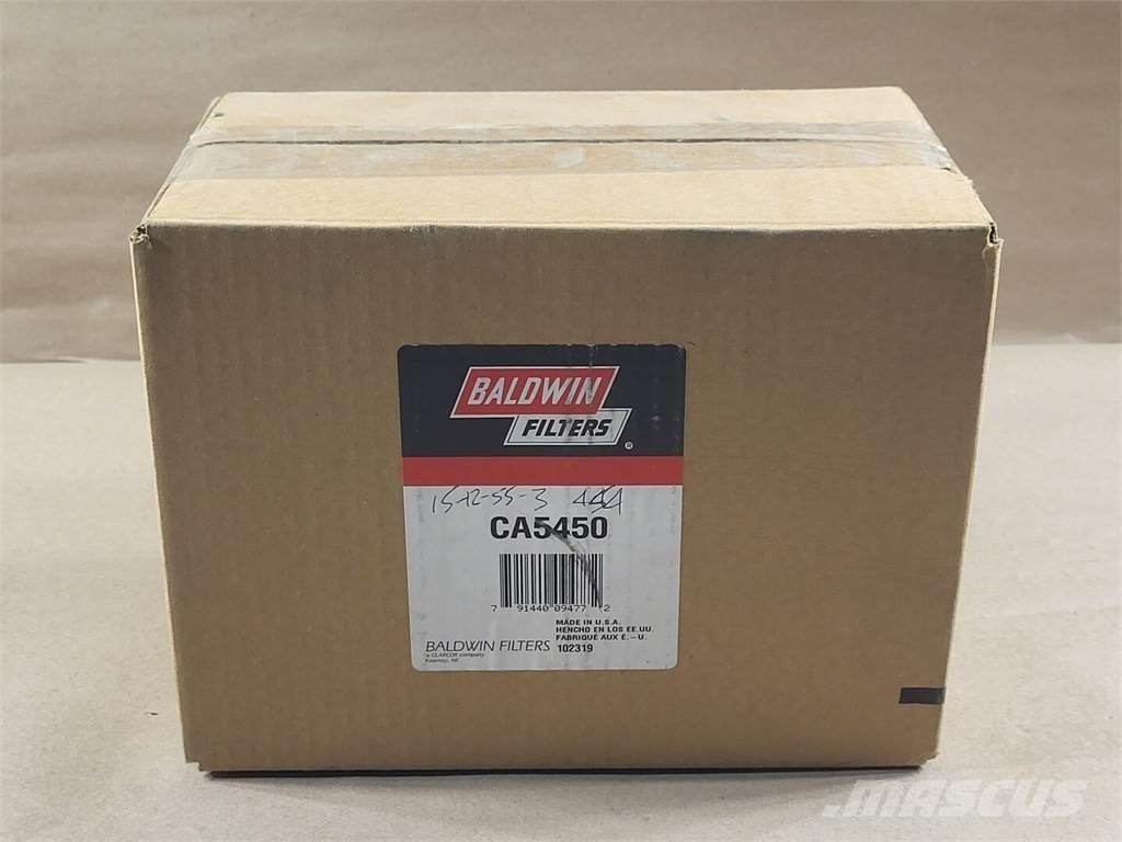  BALDWIN CA5450 Utilaje construcții - Altele