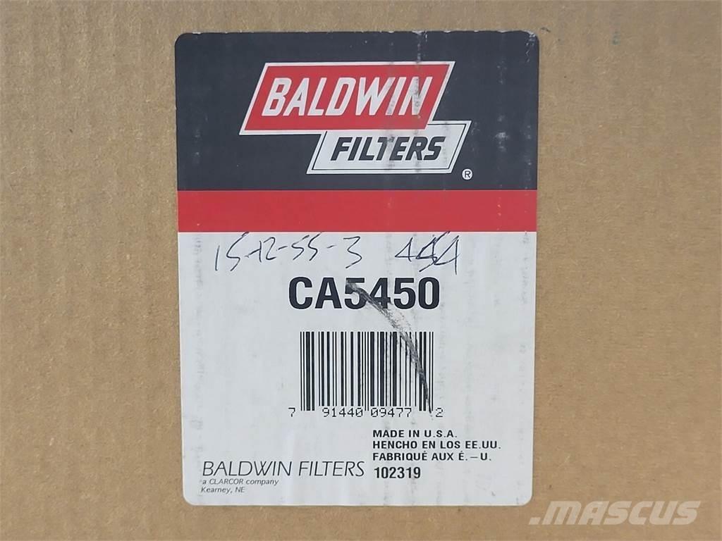  BALDWIN CA5450 Utilaje construcții - Altele