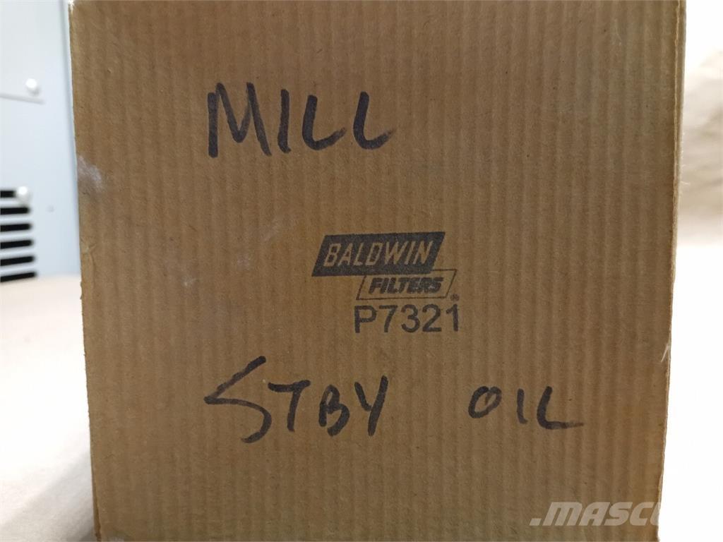  BALDWIN P7321 Utilaje construcții - Altele