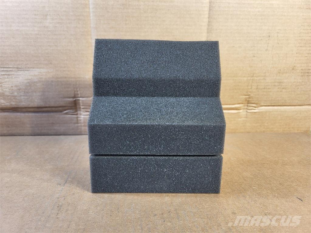  BALDWIN PA10011 Utilaje construcții - Altele