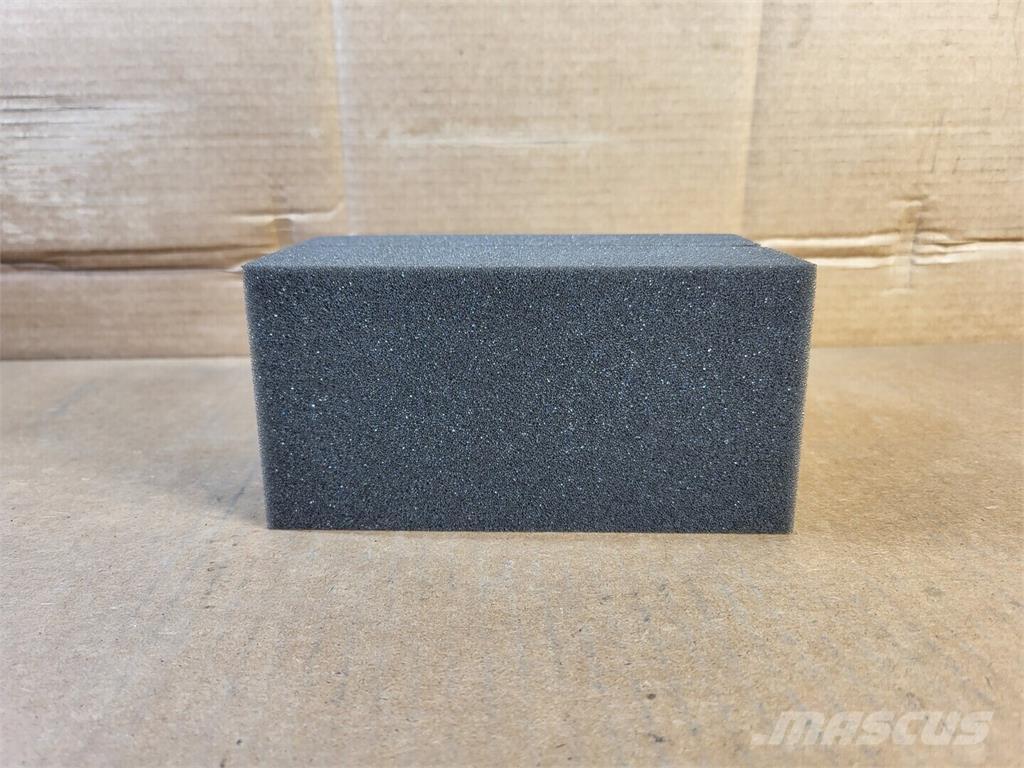  BALDWIN PA10011 Utilaje construcții - Altele