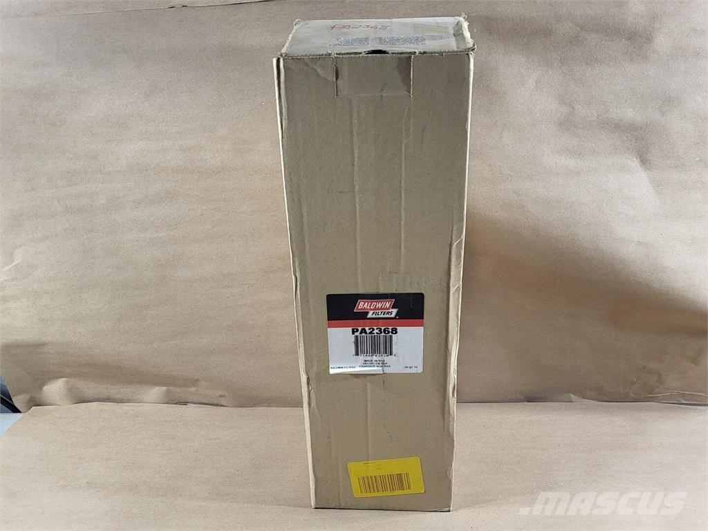  BALDWIN PA2368 Utilaje construcții - Altele