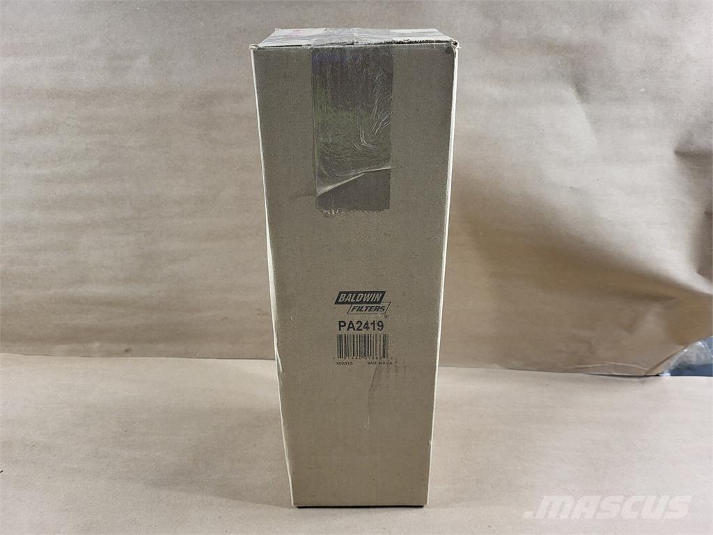  BALDWIN PA2419 Utilaje construcții - Altele