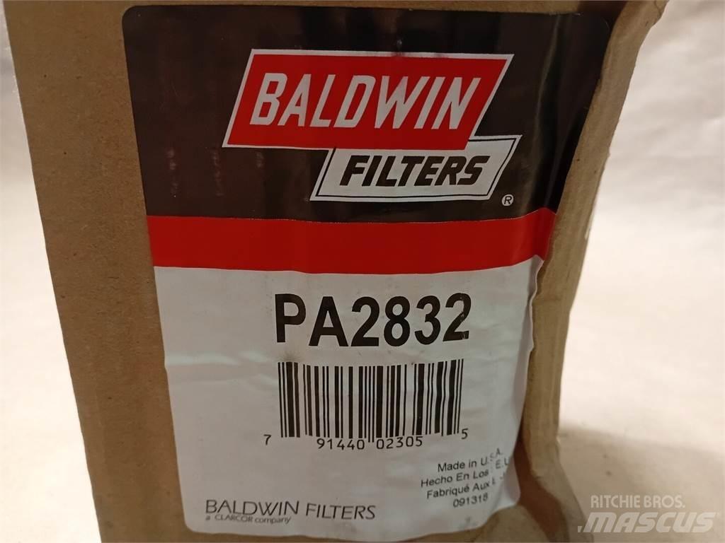  BALDWIN PA2832 Utilaje construcții - Altele