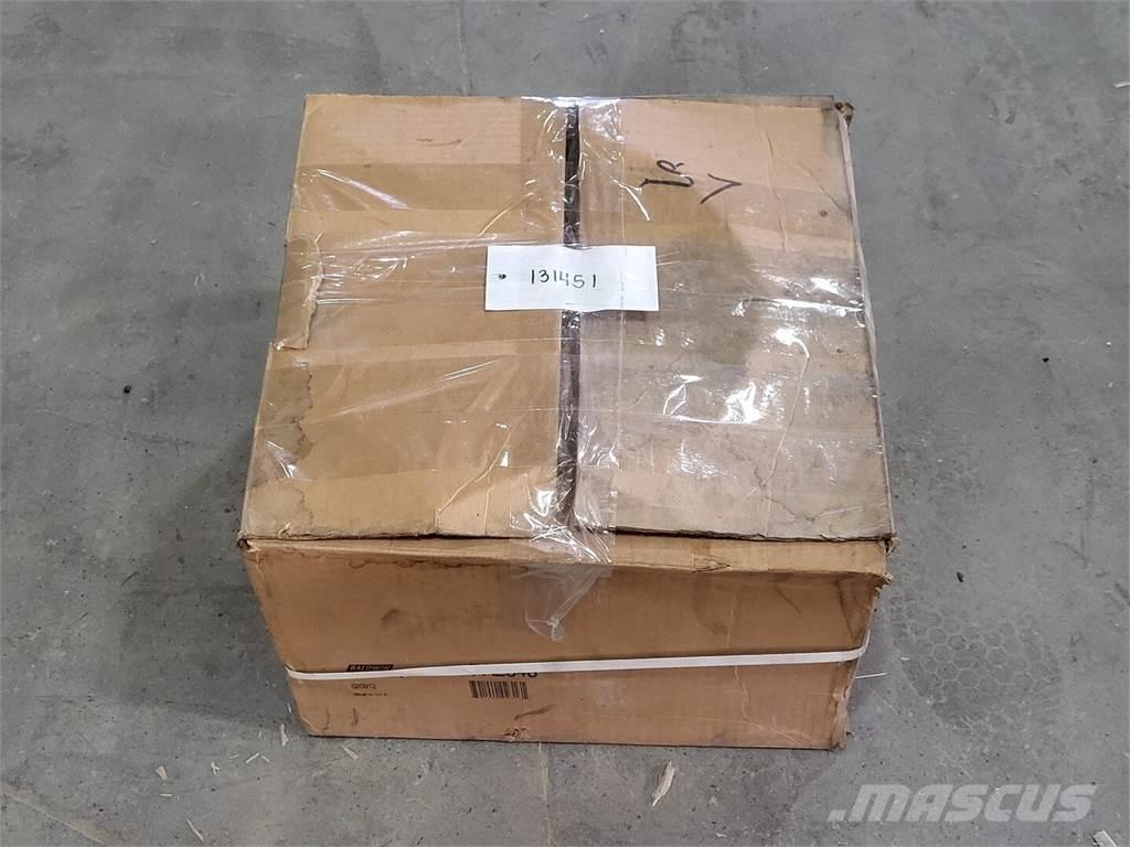  BALDWIN PA2848 Utilaje construcții - Altele