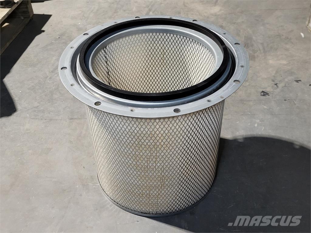  BALDWIN PA3905 Utilaje construcții - Altele