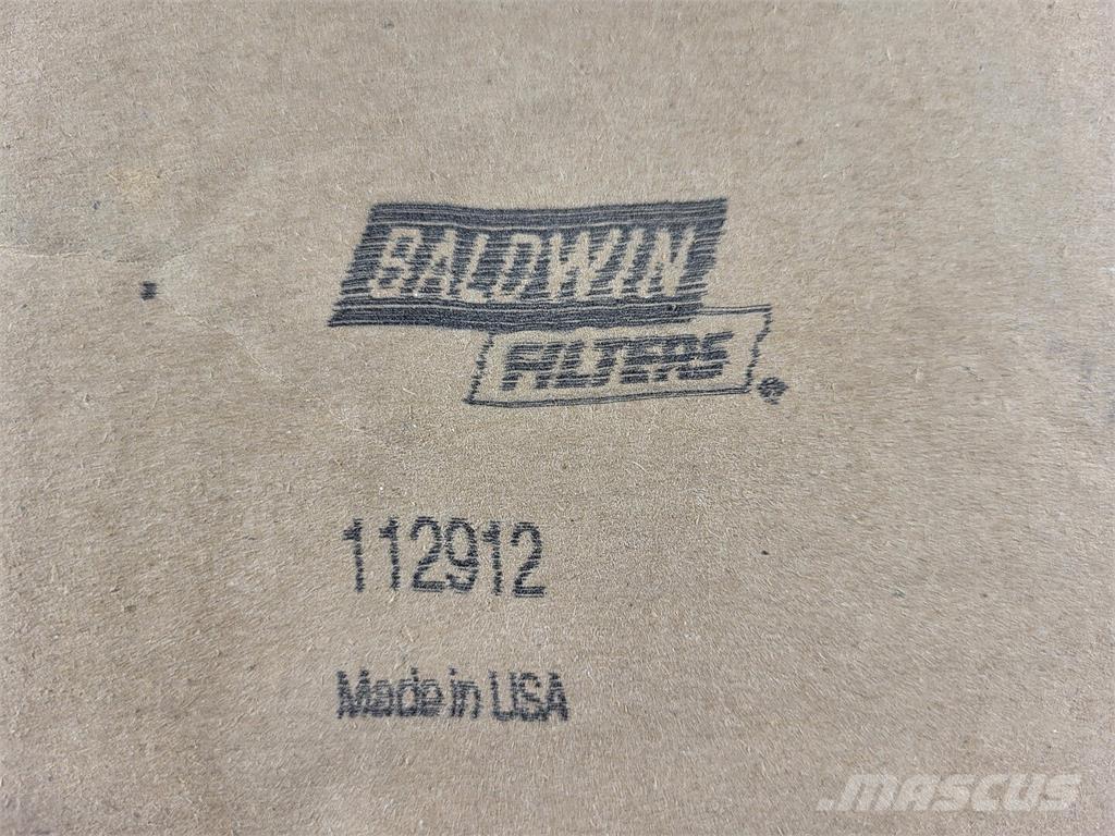  BALDWIN RS3504 Utilaje construcții - Altele