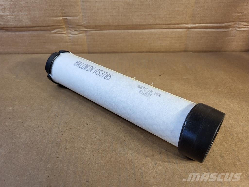  BALDWIN RS3705 Utilaje construcții - Altele