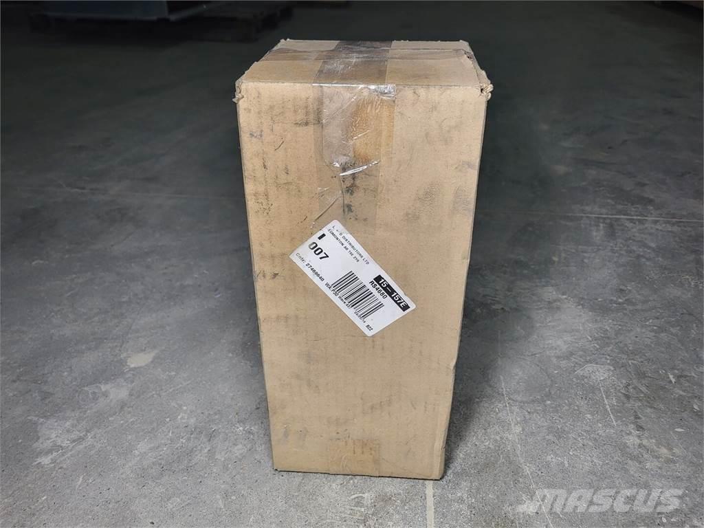  BALDWIN RS4680 Utilaje construcții - Altele