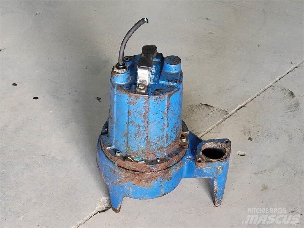  BARNES 2SEV-414L Pompa de apa