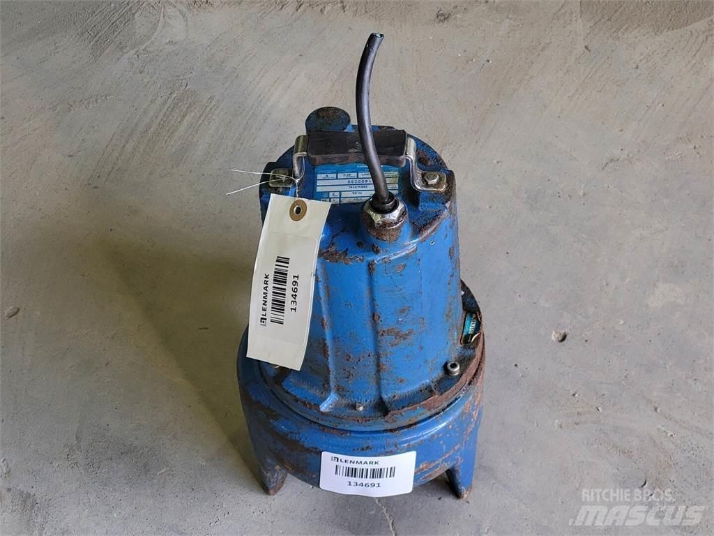  BARNES 2SEV-414L Pompa de apa