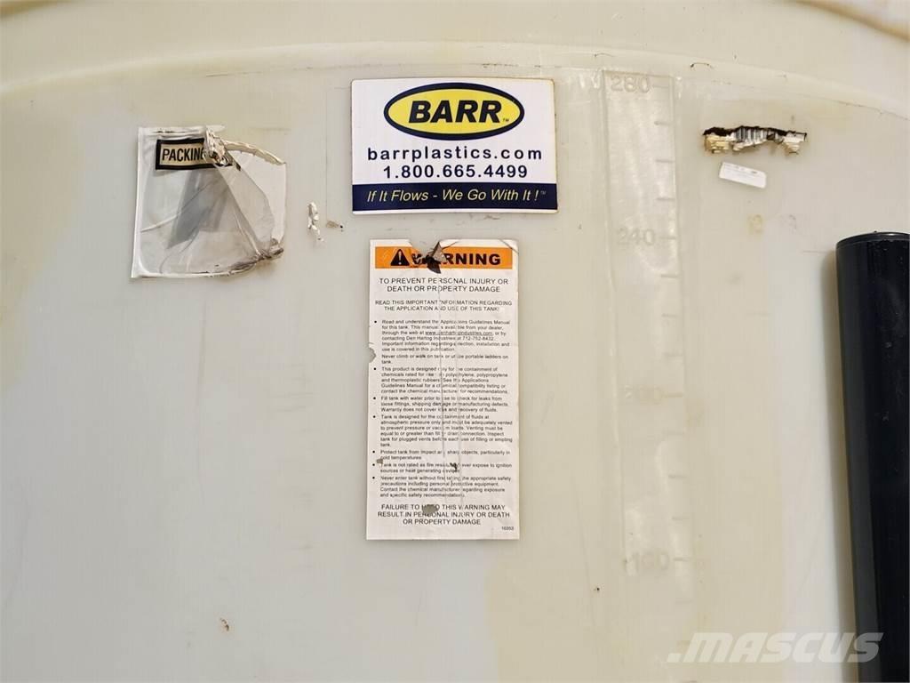  BARR Utilaje construcții - Altele