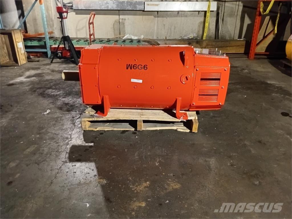  BEAVER Motoare industriale