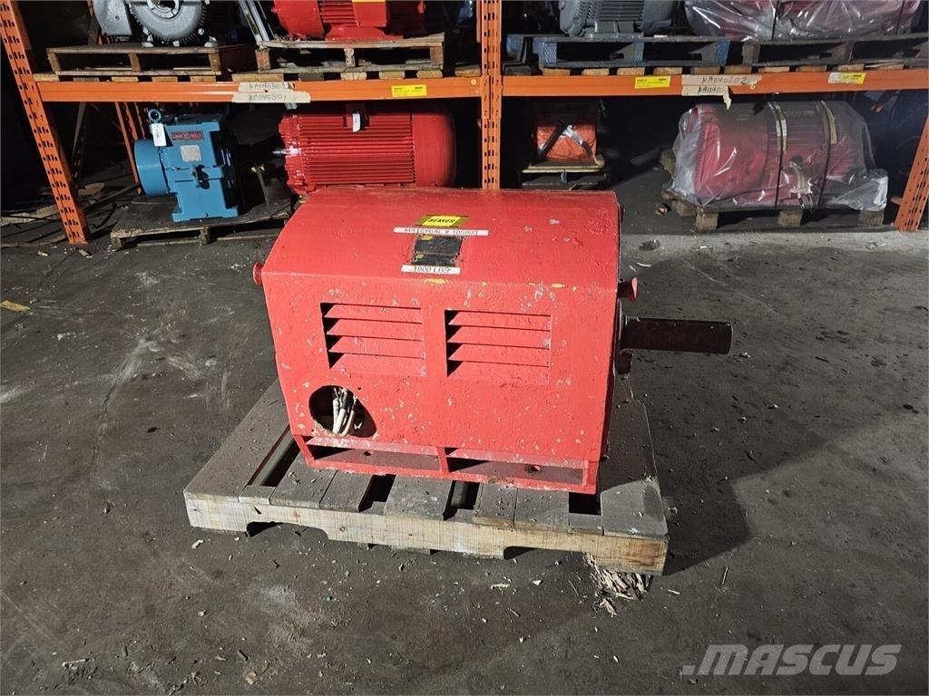  BEAVER Motoare industriale
